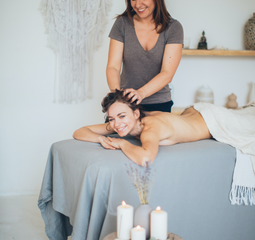Kiki SPA & massage