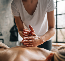 Kiki SPA & massage