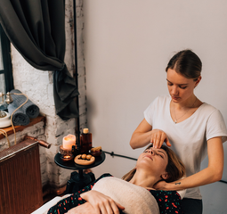 Kiki SPA & massage