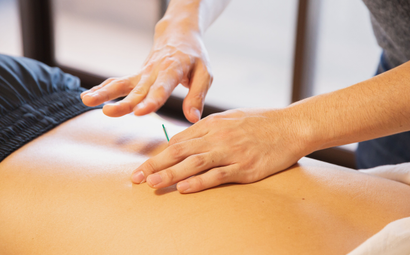 Kiki SPA & massage
