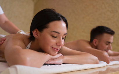 Kiki SPA & massage