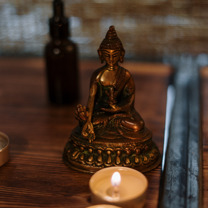 Kiki SPA & massage