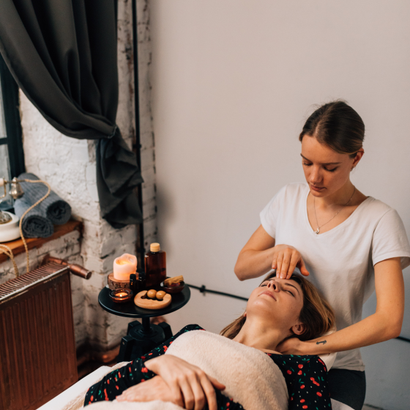 Kiki SPA & massage