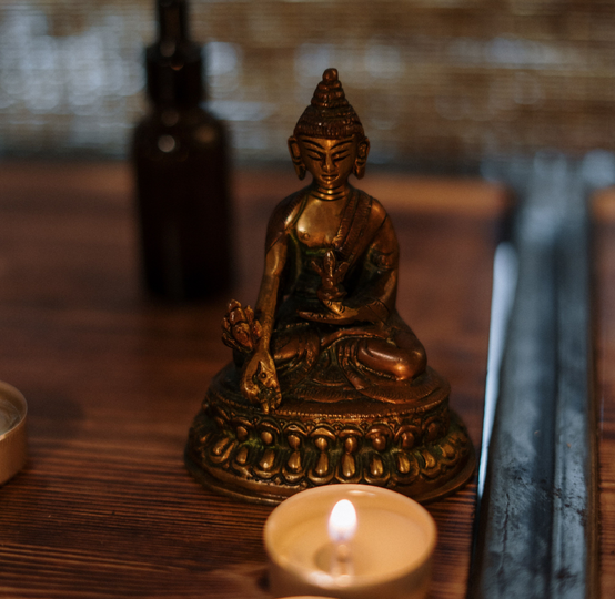 Kiki SPA & massage