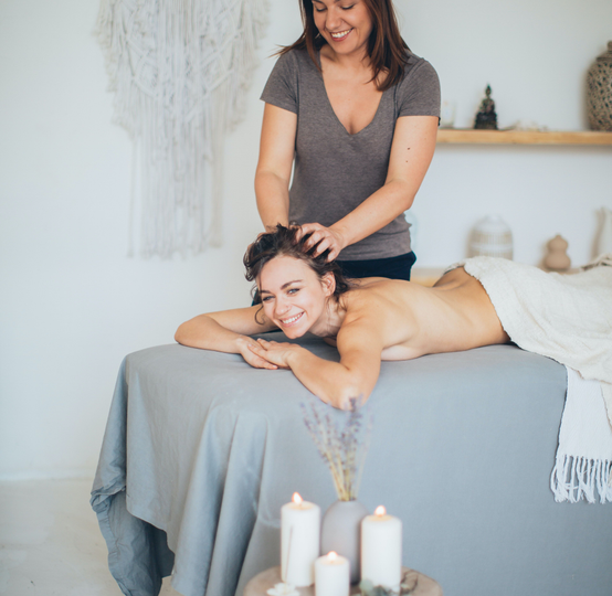 Kiki SPA & massage
