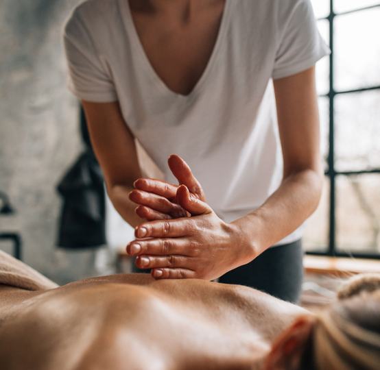 Kiki SPA & massage