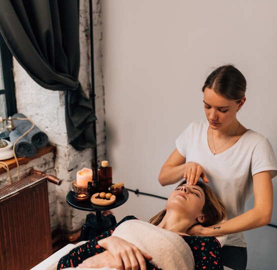 Kiki SPA & massage