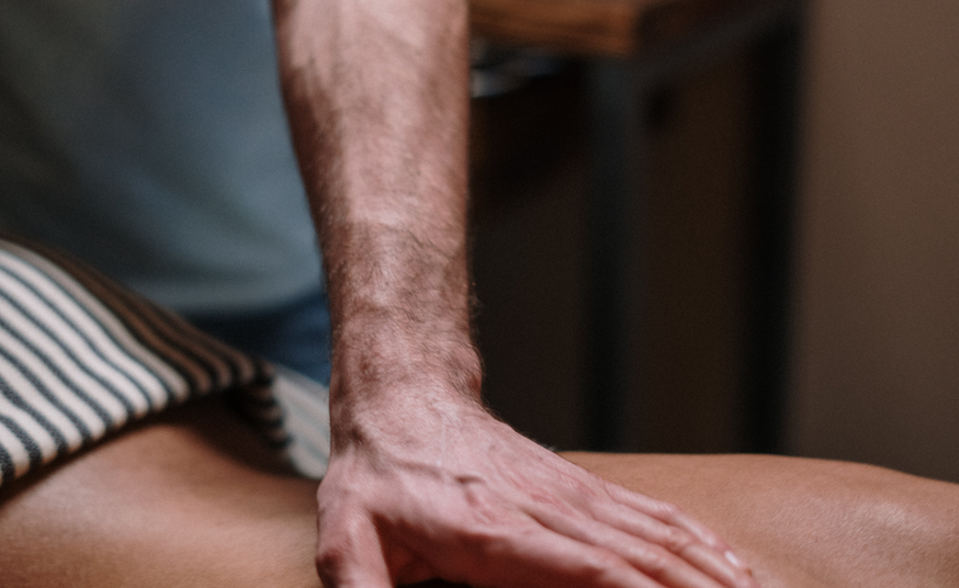 Kiki SPA & massage